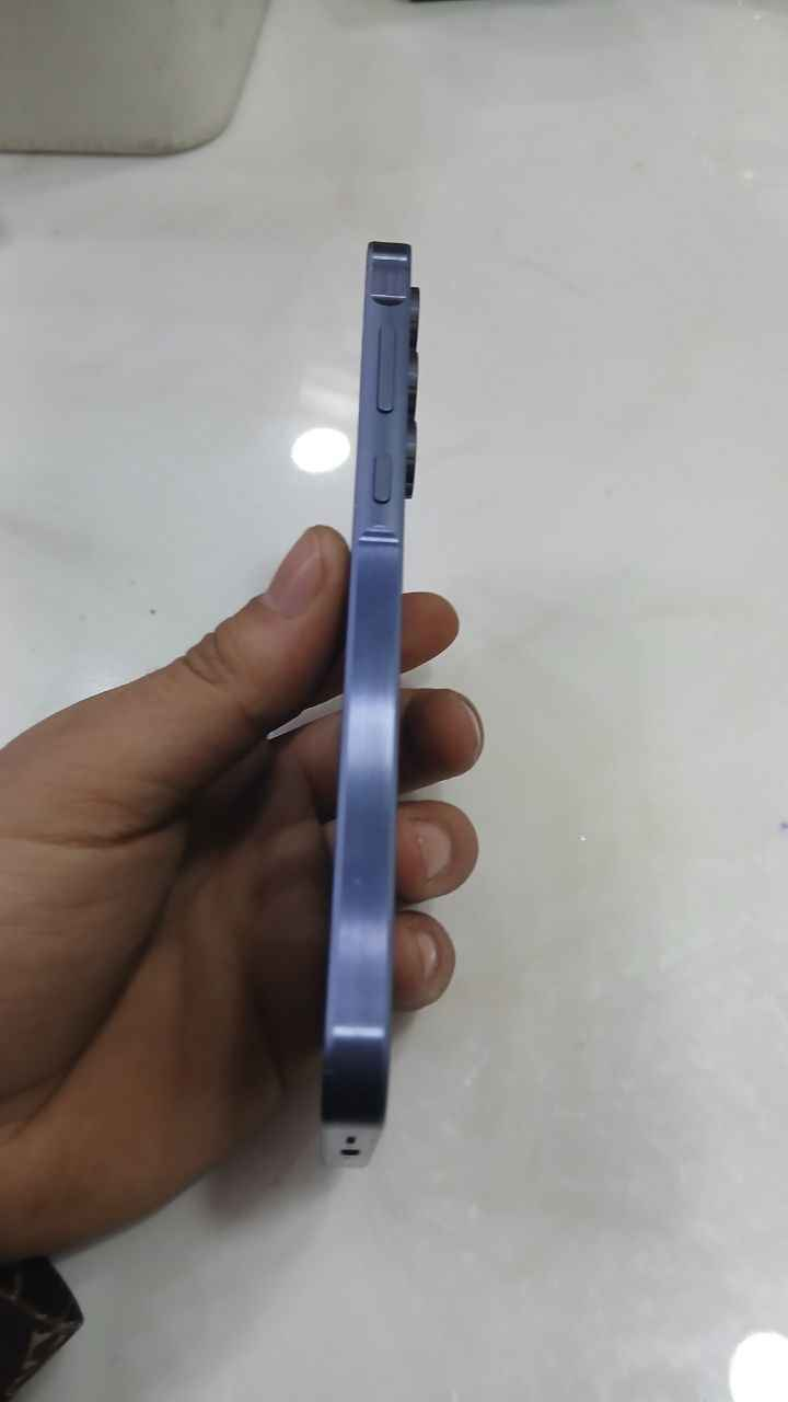 سلام عليكم سامسونك a55فايف جي ذاكره 256رام8جهاز نضيف بس شاشته مفطوره يتبدل الكلاس ب60الف اني معامل عليه معتاز وريد ابيعه مكاني كربلاء قرب فندق البارون او باب بغداد اعله سعر ابيعه ملحقاته بس كفرات Singapore


**إذا كنت صاحب هذا الإعلان وتريد حذفه لأي سبب، رجاءا أرسل رسالة إلى الدعم الفني**