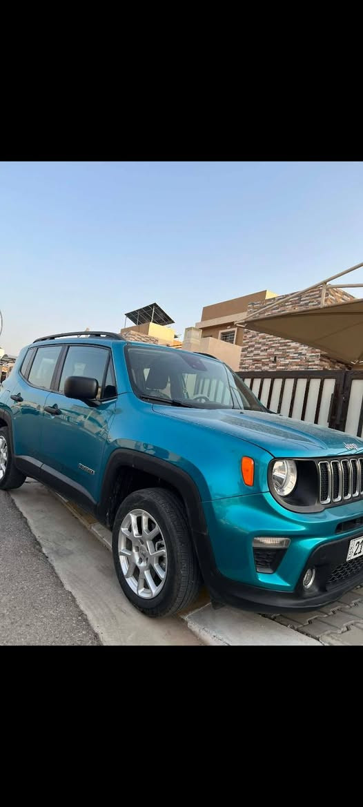 اسلام عليكم  
سياره  للبيع 
جيب رينجيد
موديل 2021
رقم سليمانيه
تحويل مباشر 
مكان السياره في كركوك 
الاستفسار  اتصال  على صاحب الرقم 
***********
