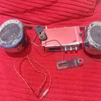 إلكترونيات • ٢٥ قطعة