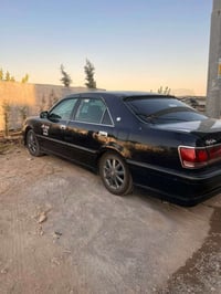 موديل 2003 • أزرق • ١٧٥٠٠٠ كم