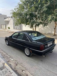 اوميغا • موديل ٩١ • بنزين