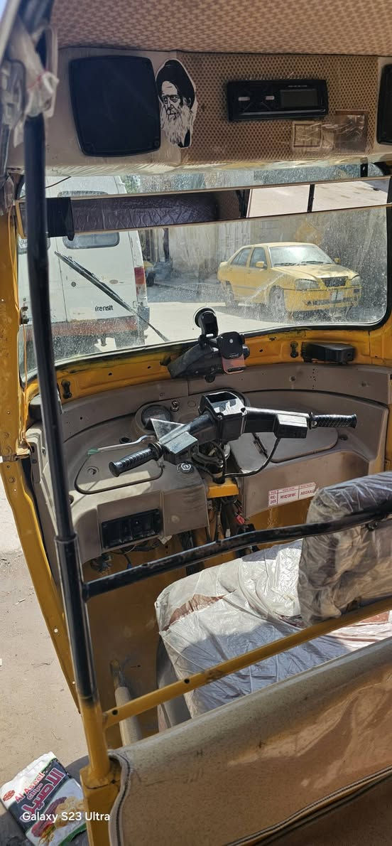 السلام عليكم
تكتك للبيع موديل 19 بشهر 11 تكتك حلوه ونظيفه
مرقمه و سنويه ما عايزه شي 
سعرها 5و نص 
مكاني كربلاء امن الداخلي
للستفسار نتصلو على هاذه الرقم 
***********
