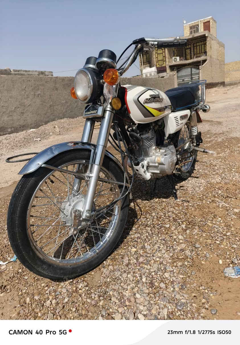 سلام عليكم دراجه اربعه كير مكفوله كفاله عامه من كلشي موديل 23 اوراق اصولي كهربايات جديده مكان نجف بحي انداء اسعر الستفسار ***********
