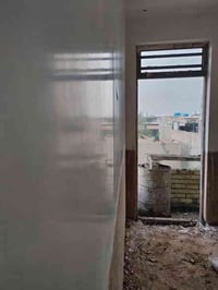 خوان ملاحضه جص وبورك وتشميع و ماده مصلبه علينه  كرساته و عمل 11الف موا...