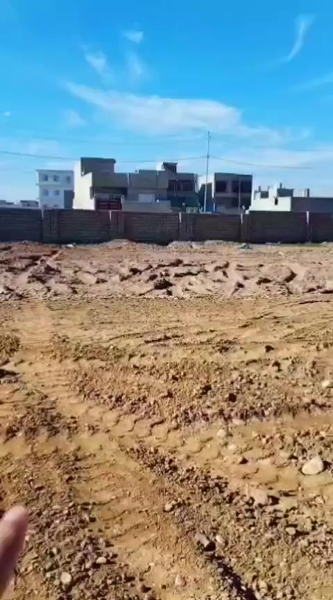 للبيع اراضي سكنيه
مساحات حسب الطلب

الموقع القوسيات يم كليه الحياة

تبعد عن شارع العام 100متر

حسب طلب 100 او 120 او 140 او 200 او 400 او 600

خدمات ماي كهرب تبعد عن جسر السادس 50 متر.
سند زراعي 25حق التصرف
تتكاتب ويه. شرعي مباشر 

سعر المتر 160 وبي مجال شراي يتواصل عل خاص


**إذا كنت صاحب هذا الإعلان وتريد حذفه لأي سبب، رجاءا أرسل رسالة إلى الدعم الفني**