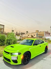 جراند شيروكي • ٢٠١٩ • حادث حرق