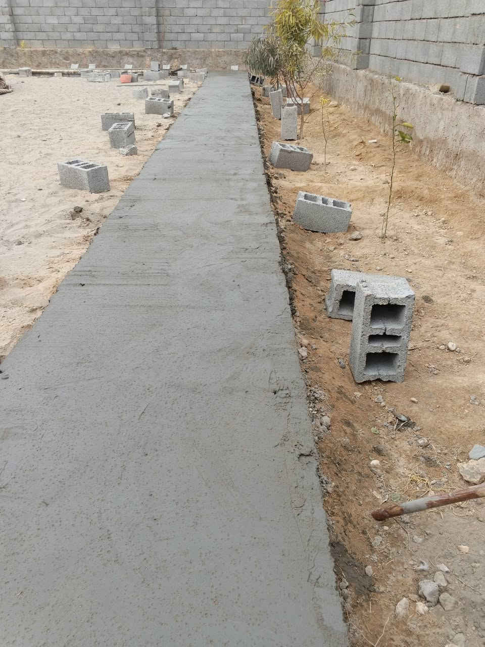 سلام عليكم ورحمة الله وبركاتة
الصب الرضيه البيت كامل 1. تفليش البيت كامل
2. تفليش الصبات والسراميك
3. تعديل الحدائق
4. رصف طرمة
5. حفر ورصف وتنظيف البيت كامل
6. تصعيد مواد بناء
7. تكسير الحجارة
8. نقل بلوك
9. نقل جص
10. تحميل أنقاض
11. نقل طين
12. صبغ شبابيك
13. حفر أساس بيت كامل
14. حفر أساس سياج
15. حفر مجاري الماء
16. تنظيف البيت كامل
17. لبخ بيت
18. تسليك كهربائي
19. صب بيت
20. رصف بيت


**إذا كنت صاحب هذا الإعلان وتريد حذفه لأي سبب، رجاءا أرسل رسالة إلى الدعم الفني**