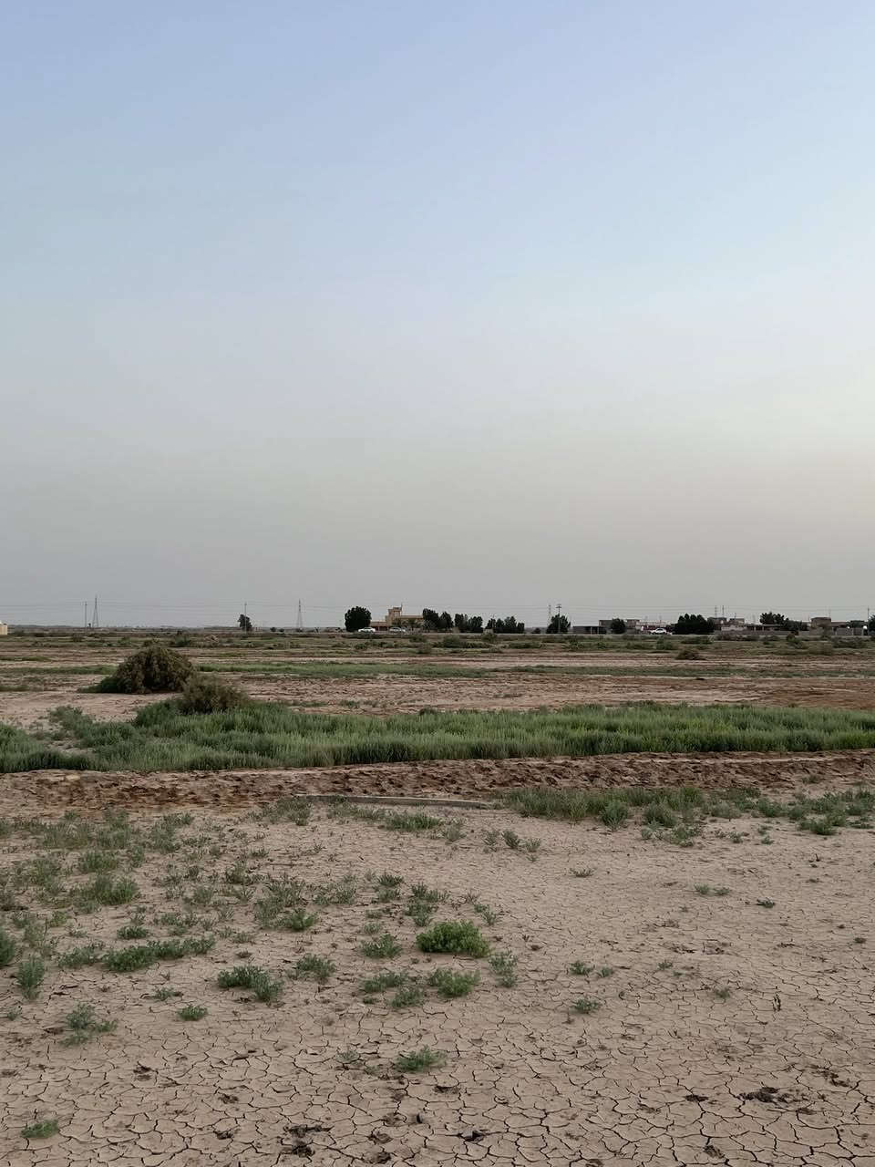 🏡 عقارات الأسد 🏡

#للبيع
قطعة أرض طابو زراعي سند 25،(تحويل مباشر ب إسم المشتري )
📐 المساحة: 200 متر
📏 الواجهة: 10متر
📏 النزال: 20 متر

🏡 مناسب للسكن العائلي

🔹السعر:17مليون بيها مجال بسيط 💸
🏠 الخدمات:
تتوفر جميع الخدمات السكنيةو التجارية "

📍 الموقع:
بابل – قضاء المحاويل / منطقة الطوالب-تبعد عن طريق السدة 200متر "

📷 باقي التفاصيل موضحة في الفيديو والصور

📞 للاستفسار أو معرفة السعر:
يرجى الاتصال أو المراسلة على الأرقام التالية:
***********
***********
📲 أبو أسد

📍 زورونا في:
مكتب عقارات الأسد – قضاء المحاويل، حي 17، قرب مقهى الصياد

🌿🌿🌿🌿🌿🌿🌿🌿🌿🌿🌿🌿🌿
