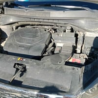 سرنتو ٢٠١٩ • محرك ٦ سلندر • ٧ راكب