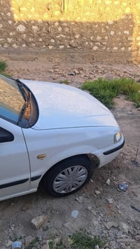 سمنت ٢٠١٠ • مكفوله مكينه وگير • نجف