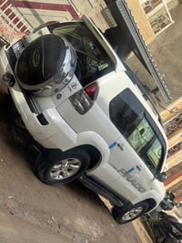 برادو • ٢٠٠٧ • كفاله