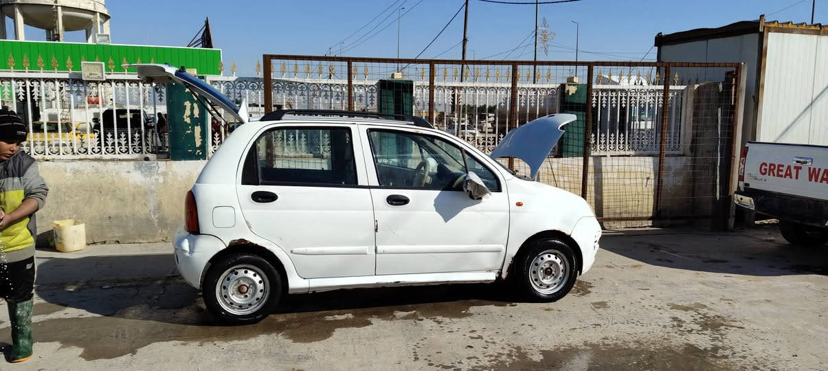 كيوكيو موديل 2013 رقم 📱 قادسيه اوتوماتيك السنويه لل28 نظيفه مابيها ضربه تدفئه تبريد فول مكينه وكير ابلادي دواخلها شركه تايرات جدد باتري جديد حداديه خير من الله
السعر 33وبيها مجال 
بأسمي مداور ثاني يوم


**إذا كنت صاحب هذا الإعلان وتريد حذفه لأي سبب، رجاءا أرسل رسالة إلى الدعم الفني**