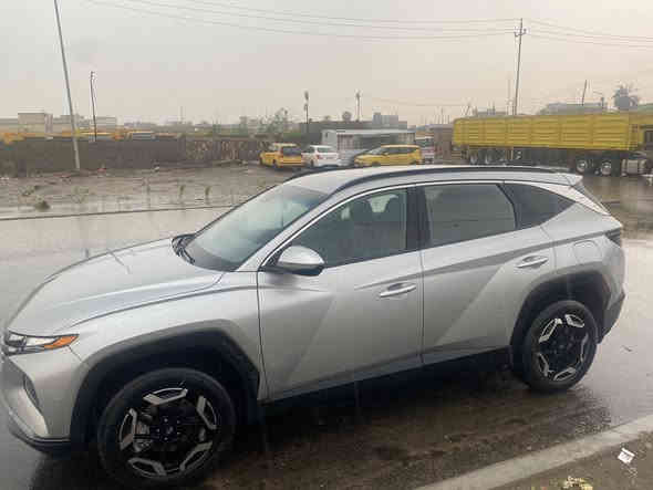 توكسان 2022 — وارد أمريكي
لون سلفر
مكينة GDI سعة 2500
شاشة كبيرة
كامره خلفية
تحكم أستيرن
كشن السائق كهربائي
بصمة تشغيل
نظام ترحيب عند الاقتراب
تشغيل عن بُعد
رادار أمامي
رادار خلفي 
تحديد المسار للقيادة الذاتية
نقطة عمياء
تدفئة كشنات
ويل كب بلادي
هند بريك بصمة
لد نهاري
لايت زنون
4 مودات قيادة
Auto Stop
الضرر موضح بالصور 
مكان السيارة: بغداد – الشعب
السعر 18300 دولار و بيها مجال للطيبين 
للتواصل:
***********
