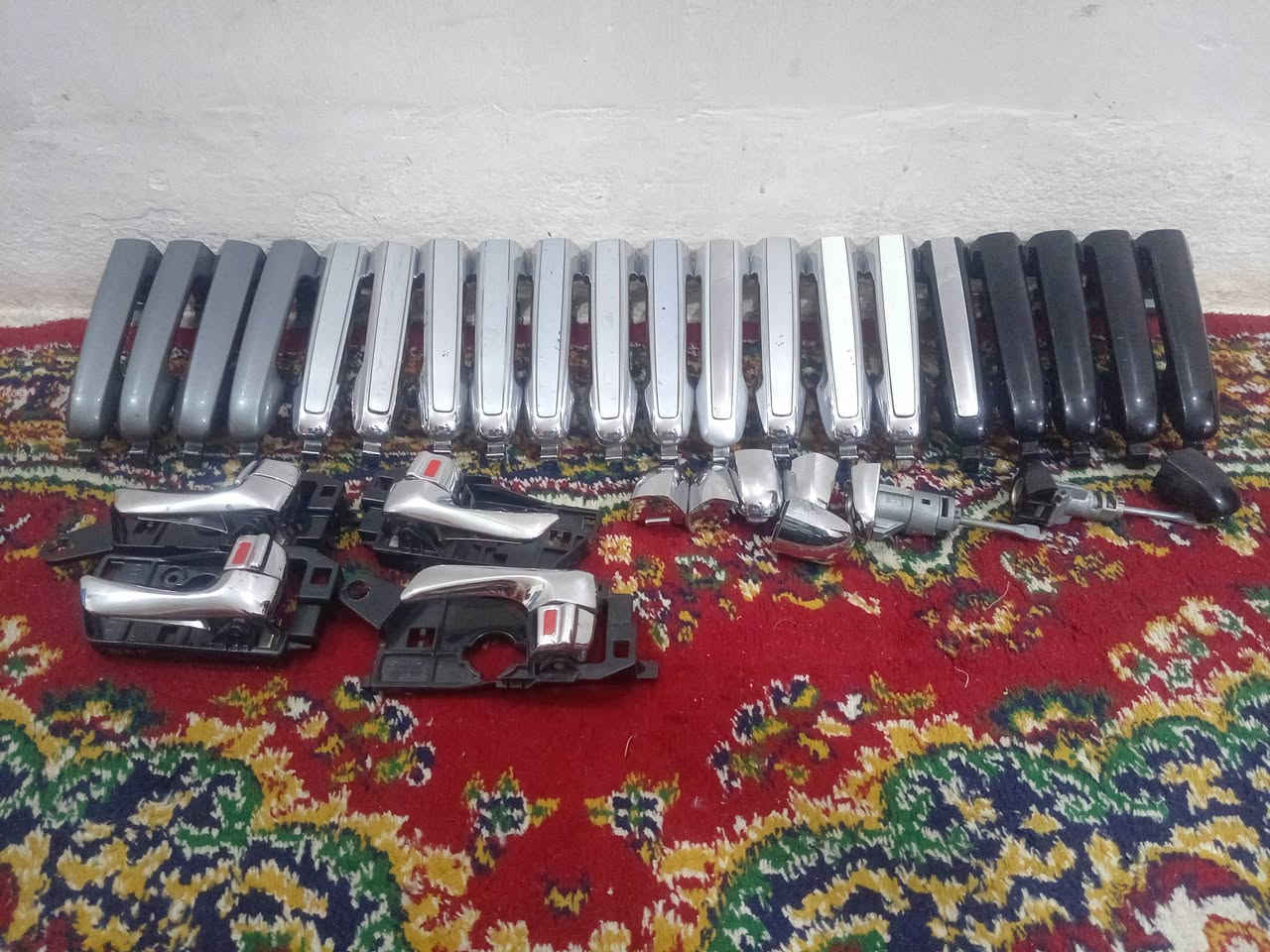 غراض سوناتا للبيع أمريكي موديل ١٠او ٩
مكان كربلاء اتصال ***********
