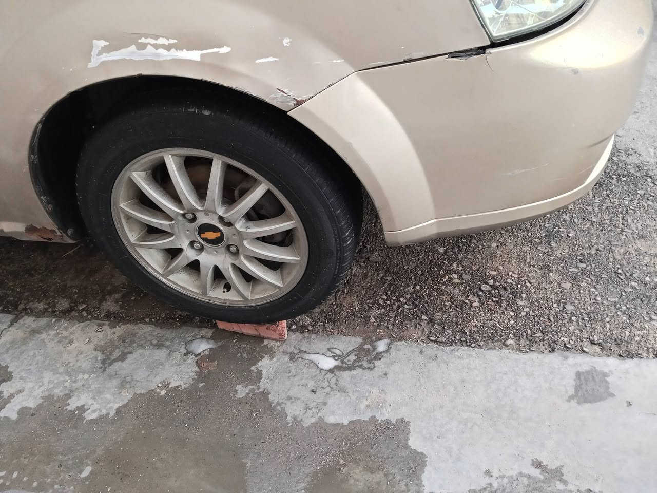 سلام عليكم
لبيع اوبتره 2005 سياره نضيفه محرك نضيف وكير نضيف رقم قادسيه تحويل ثاني يوم مشروع وطني 
السعر 63 بيه مجال 
مكاني كربلاء 
***********
