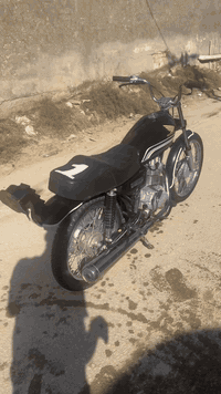 سلام عليكم شباب  
دراجة اربعه كير للبيع  مديل 2020   وكيلهة الربيعي شاصي نامه شلامجة شرط دراجه اصولي بأسمي اوراق اصلية 
دراجه خير من لله شلعه ونعومه ورزانه فول معايزه برغي تراي وين متريد العنوان النجف لاشرف كوفه ناحيه الحرية للأستفسار ***********
متواجد خاص ايضاً.
