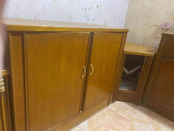 غرفة للبيع حطاطة السعر 900
عنوان فلوجة حي المعلمين الاولى 
للاستفسار ***********
