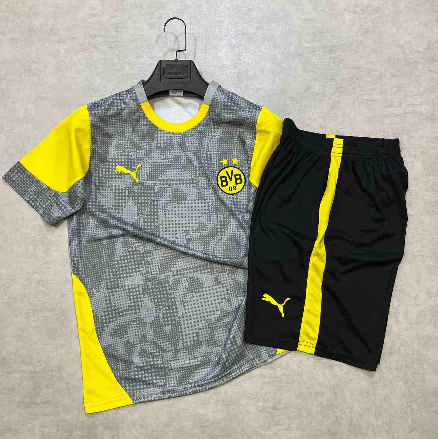 العنوان بغداد المعامل البستان مجاور مطعم اوراس 
متوفر توصيل لجميع المحافظات


**إذا كنت صاحب هذا الإعلان وتريد حذفه لأي سبب، رجاءا أرسل رسالة إلى الدعم الفني**