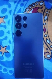 جهاز سامسونكs25 التره كوبي جديد مامستخدم