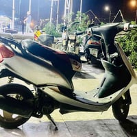 دراجه ناريه • عصفوريه • ياماها عصفوريه • موتور • سكوتر