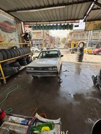 كرونة للبيع ١٩٧٩ رقم بغداد باسمي ٣٥ وبيهة مجال مكان بغداد الصليخ ٠٧٧٠٧...