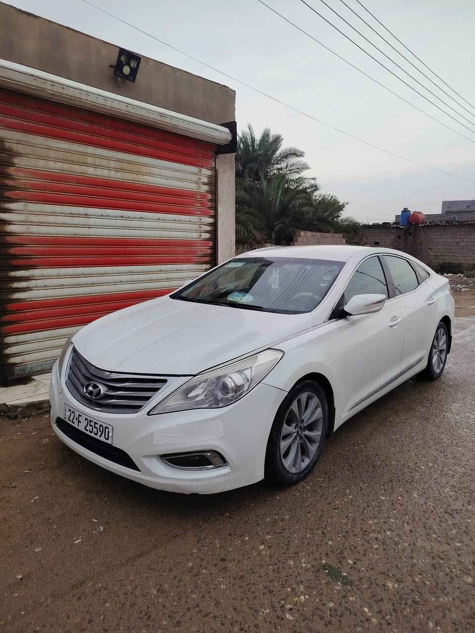 أزيرا رقم أربيل تحويل وكاله موجود 6سلندر بيه رشات صبغ وبارد محرك كير كفاله سياره فول ماعده البصمه والفتحة سياره جاهزه سعر ١٢٠  مكان سياره ابوالخصيب ***********
