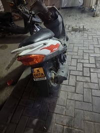 ماكس عدله للبيع مكينتها ناعمة خير من الله الدراجة نكرة بكل وكت مابيها ...