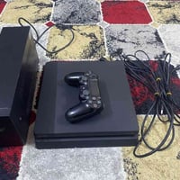 بلايستيشن 4 • ما مفتوح • حساب فيفا24