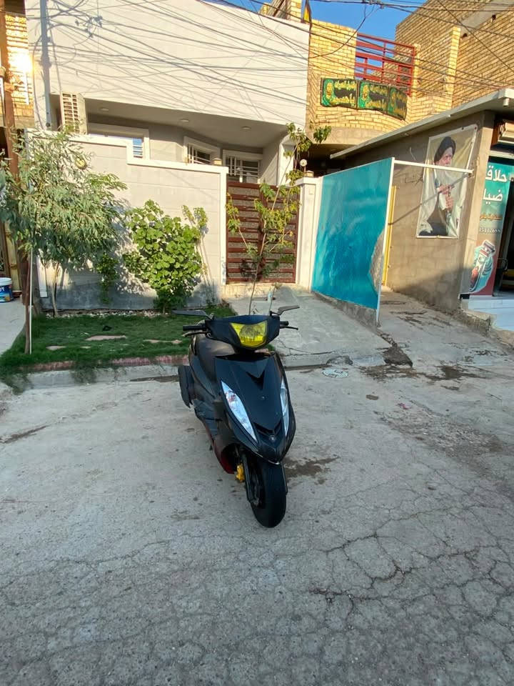 السلام عليكم GTR دراجه نصبه تخبل مكينه خير من الله نكره سلف بكل وقـت ترايك وين متريد كفر بلادي كاربون من لخارج جاي بيه صالنه صمجميه اصليه صوت يخبل ناعم وبيه مرايات دراجه خير من الله السعر 725 مجال حك لجيه مكاني بغداد الرئاسه مال عبيدي ***********
