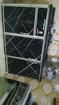 الفلوجه جبيل • كاونتر ٣م • سنك متر ونص