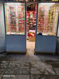 خزانة • عدد ٢ • ١٩٠سم×٩٠سم