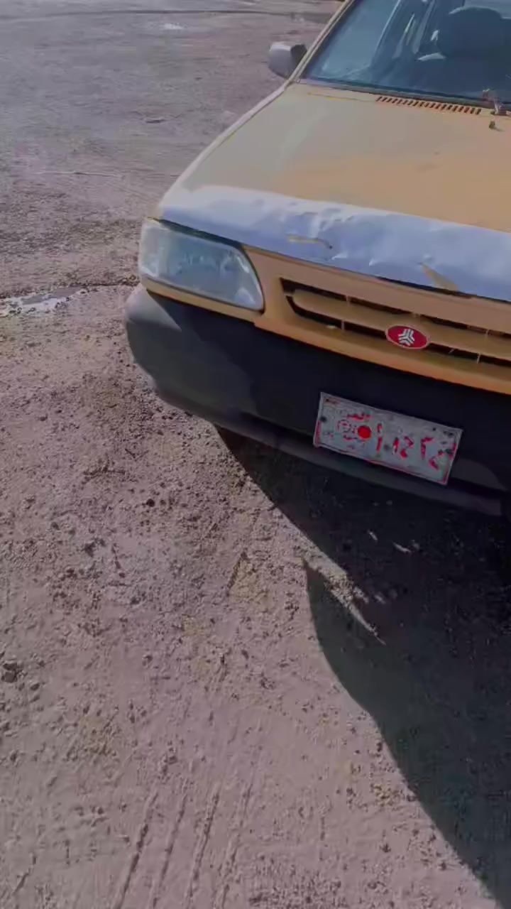 السلام عليكم سياره للبيع بسعر مناسب الشراي يتصل بل خدمه ***********
