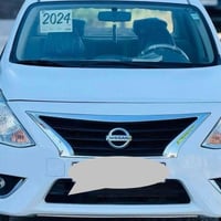 سياره سني للبيع 2024 مكفولة من شخط أو بارد مكاني زيونة متوازي على بيعت...