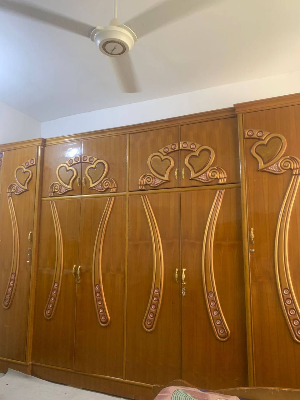 السلام عليكم غرفة مستعملة للبيع السعر 650


**إذا كنت صاحب هذا الإعلان وتريد حذفه لأي سبب، رجاءا أرسل رسالة إلى الدعم الفني**