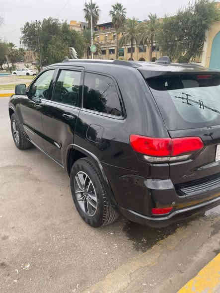 الاتصال ***********
السعر 210 بغداد الاعظمية
السيارة باسمي تحويل ثاني يوم 
مكاني بغداد
فول مواصفات 
الموديل :2019
المحرك : V6.  3.6L . 
العداد : 54 m
 المواصفات :
* قيادة ذاتية عند المنعطفات.   
* تحذير النقطة عمياء ⚠ .
* نظام تحذير عند تجاوز السرعة المحددة. . 
* تعديل وضعيات مقود السائق كهربائيا. 
* مرايا تعتيم ذاتي. 
* المرايا الجانبية قابلة للطي . 
* نظام الصوت من ماكنتوش مع 19 سماعة. 
* ويل قياس 18 .
* سقف بانوراما .  
* شاشه كبيرة
* نظام الخرائط (GPS) .
* عرض خرائط الطريق على لوحة القيادة.
* المصابيح الأمامية زنون .
* كشافات الضباب زنون . 
* دخول ذكي. 
* تشغيل عن بعد .
* الصندوق الخلفيي كهربائي .
* داخل جلد طبيعي 
* ذاكرة لحفظ وضعيات الجلوس للسائق. 
* المقاعد الأمامية كهربائية .
* المقاعد الأمامية تبريد وتدفئة .
* المقاعد الخلفية تدفئة .. 
* حساسات خلفية . 
* مكيف خلفي  
* تدفئة ستيرن . 
* مانع تصادم خلفي .
* بلوتوث تلفون . 
* محدد سرعة . 
* نظام التشغيل والاطفاء الاوتوماتيكي .
* نظام بريك اوتماتيكي
