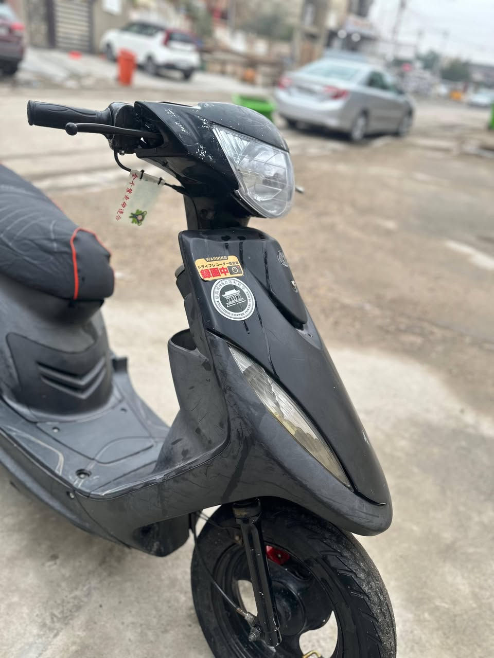 سلام عليكم
دراجه ماكس عدله مكينه بلاديه ما مفتوحه نكره سلف لا تخبر لا تنقيص كفرات بلادي ختم واحد طسه ناعمه عنوان الشعب شارع الصحه سعر خاص ***********
