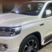 لاندكروز • ٢٠٢١ • عداد ١١٥ الف