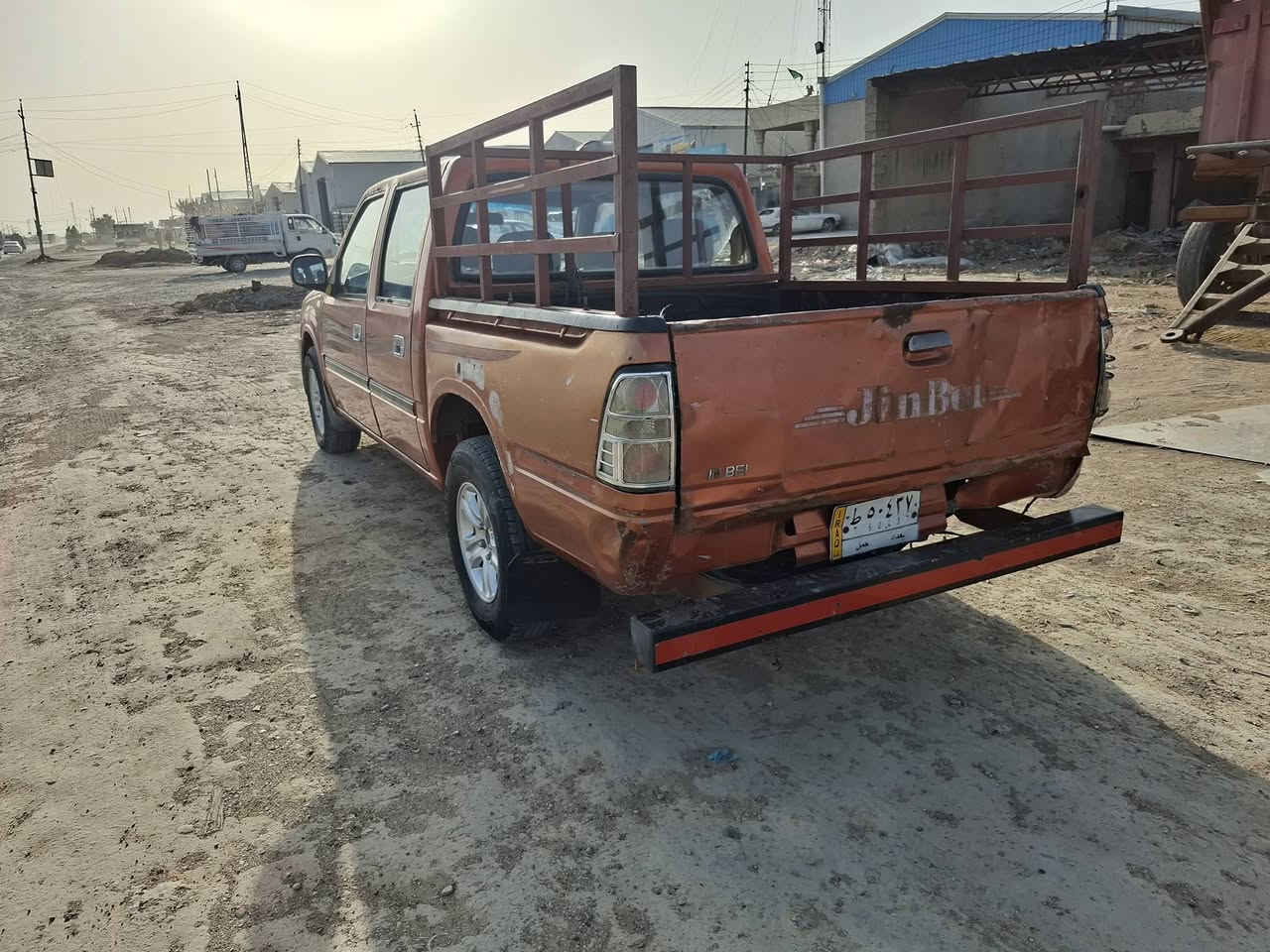 بيكم.صيني للبيع بلاديه
رقم بغداد شرط التحويل 

السعر ٣٨ وبيها مجال

*********** 

مكان بغداد جرف النداف
