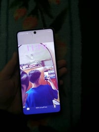 تكنو 5برو 5G • ٢٥٦ • شاشة مكسورة