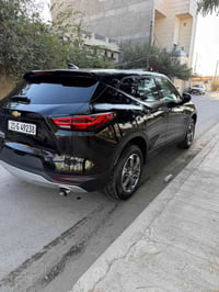 شوفو بلايزر جدددددديد لوك ٢٣ اسليمانيه باسمي السياره كلين بس الدعاميه ...