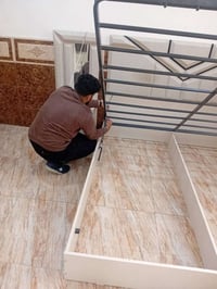نقل اثاث البيت والشركات دوائر الحكوميه ولاهليه  نجار البرق لاسود☄️    ...