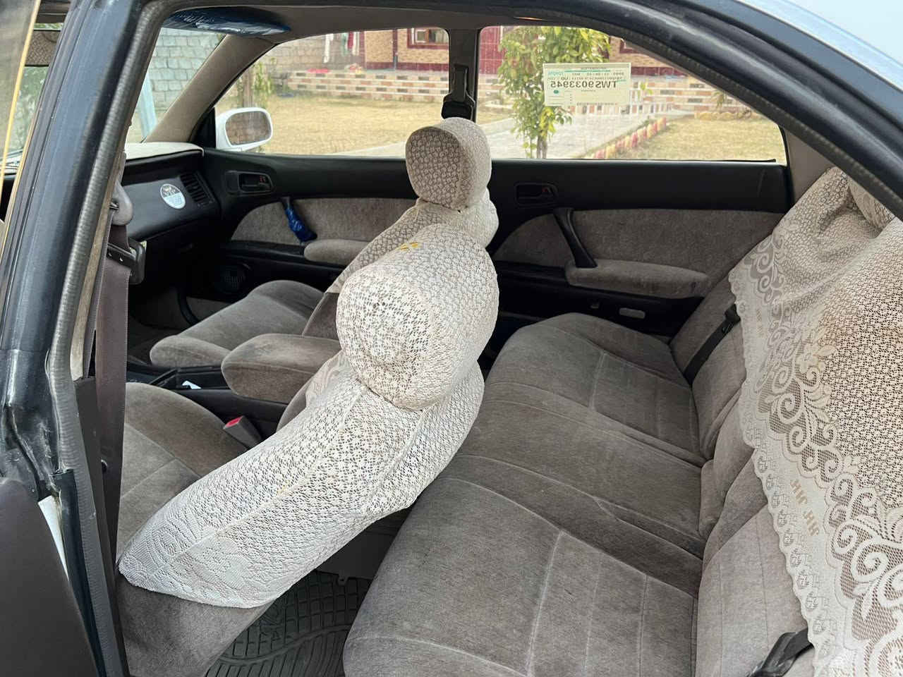 السلام عليكم سياره بطه منفصل للبيع موديل 1993 رقم صلاح الدين دولي بسمي 
محرك كير 3000 شرط تدفئه تبريد شرط 
صدر تايرات كلو نضيف بدون صبغ بدون كص شرط سعر 72 وبيها مجال قليل
اتصال ***********
