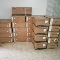 بعقوبة • ألواح لونجي وجهين • بطاريات وإنفيرترات