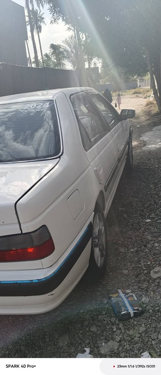 سلام عليكم بيجو بارص موديل 24 رقم بابل مطلوبه للمصرف ستقطاع مباشر  مكاني حله حي الجزائر الاسفتسار تصال ع رقم ***********  مكلف بل نشر؟؟؟؟؟
