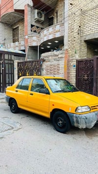 سايبا • موديل ٢٠٢١ • مستعجل