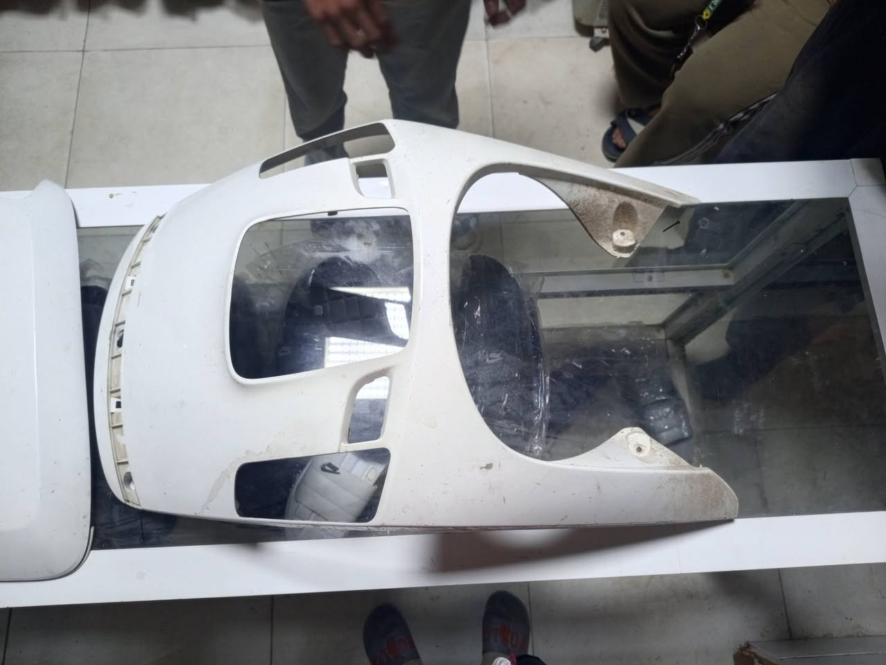 سلام عليكم كفرات دراجه بوليس ابلادي الرقم *********** 
او اتصال خاص
