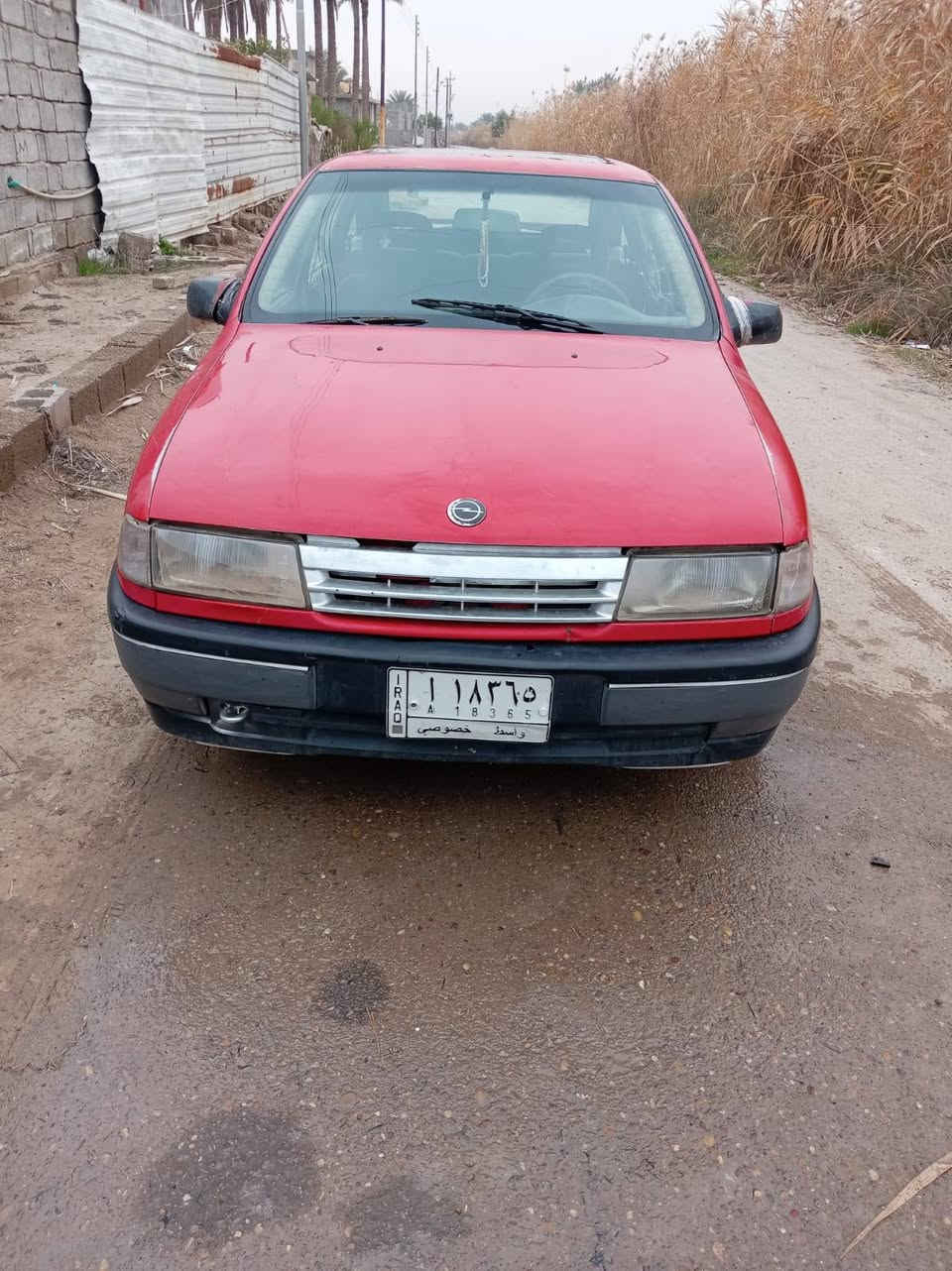 اوبل فكترا موديل 91 السيارة صاحبها موجود وشرط التحويل كوم حديد كوم حديد كوم حديد 14 ورقة مكاني الحرية


**إذا كنت صاحب هذا الإعلان وتريد حذفه لأي سبب، رجاءا أرسل رسالة إلى الدعم الفني**