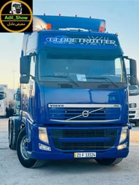 فولفو • موديل ٢٠٠٩ • كير اوتوماتيك