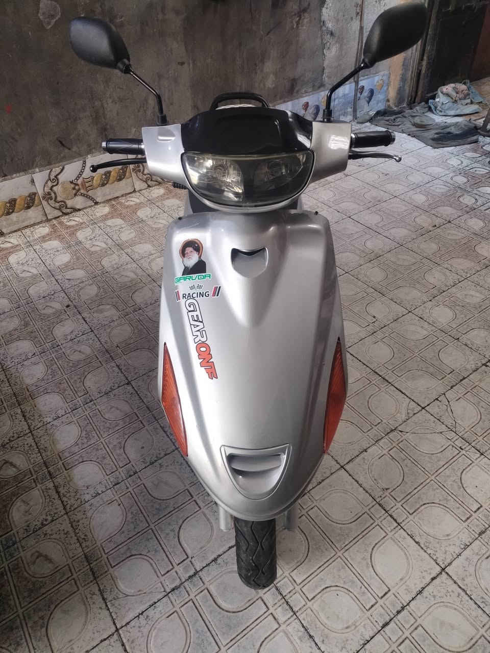 سلام عليكم دراجة فراشه فحل ويالا رياضي دراجة كهربائيات كلة شغال دراجة كل نقص مابيه دراجة فول نضافة دراجة مامفتوحة دراجة اي شي ما ناقصها المكان النجف السعر 525 وبيه مجال الرقم ***********
