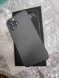 آيفون ١٢ برو ماكس • ٢٥٦ • نضافه